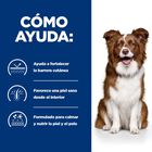 Hill's Prescription Diet Derm Defense Pollo pienso perro, , large image number null